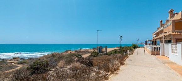 3 غرف نوم تاون هاوس في Torrevieja, Spain رقم 188696 41