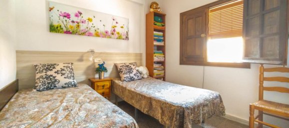 3 غرف نوم تاون هاوس في Torrevieja, Spain رقم 188696 21