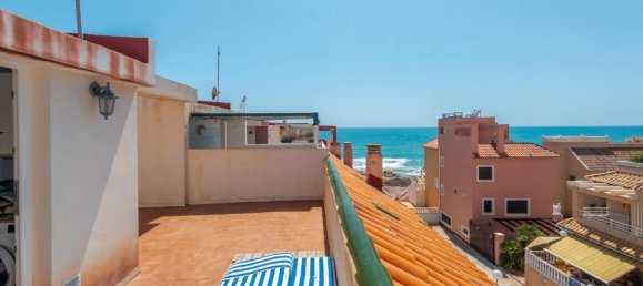 3 غرف نوم تاون هاوس في Torrevieja, Spain رقم 188696 30