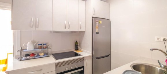 3 غرف نوم تاون هاوس في Torrevieja, Spain رقم 188696 4