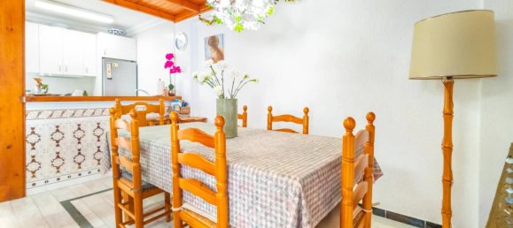 3 غرف نوم تاون هاوس في Torrevieja, Spain رقم 188696 6