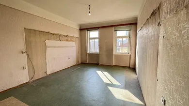 2-salle Appartement à Brigittenau, Austria No. 209770