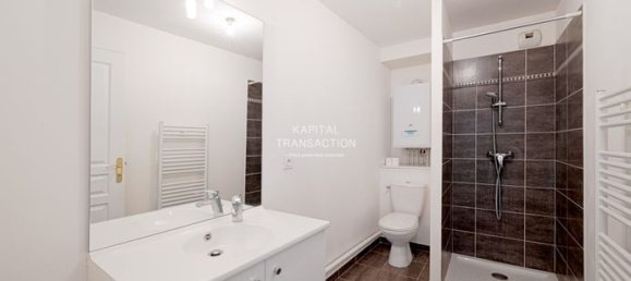 1 chambre Appartement à Fontenay-aux-Roses, France No. 315412 11