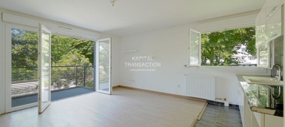 1 chambre Appartement à Fontenay-aux-Roses, France No. 315412 8