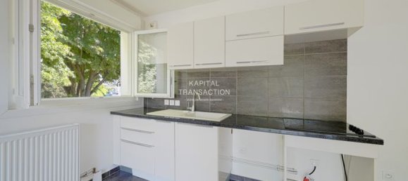 1 chambre Appartement à Fontenay-aux-Roses, France No. 315412 6