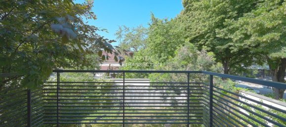 1 chambre Appartement à Fontenay-aux-Roses, France No. 315412 2