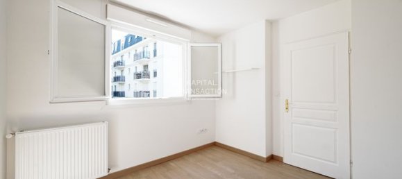 1 chambre Appartement à Fontenay-aux-Roses, France No. 315412 3