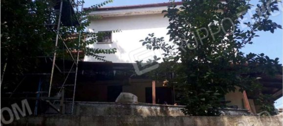 3غرفة فيلا في Fiumicino, Italy رقم 11154 18