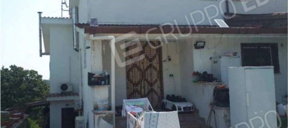 3غرفة فيلا في Fiumicino, Italy رقم 11154 12