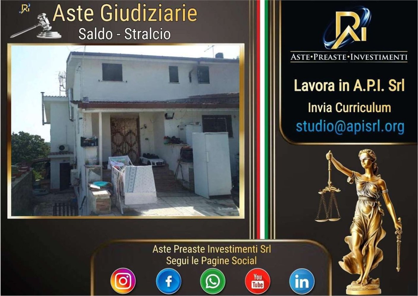 3غرفة فيلا في Fiumicino, Italy رقم 11154