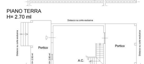 3غرفة فيلا في Fiumicino, Italy رقم 11154 24