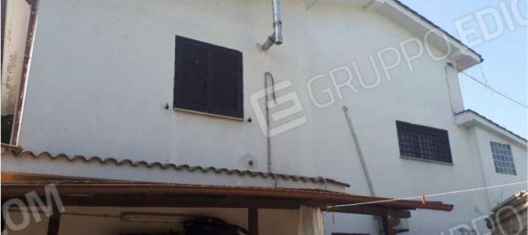 3غرفة فيلا في Fiumicino, Italy رقم 11154 19