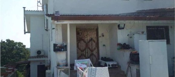 3غرفة فيلا في Fiumicino, Italy رقم 11154 2