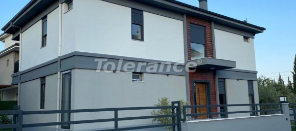 Villa 4+1 in Antalya, Turkey No. 26367 3