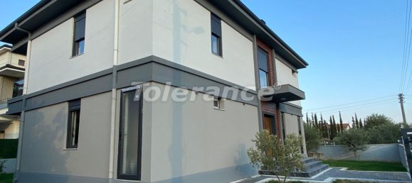 Villa 4+1 in Antalya, Turkey No. 26367 2