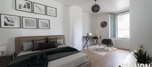 1 غرف نوم منزل في Poissy, France رقم 318513 6