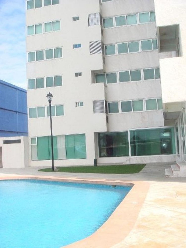 3 غرف نوم شقة في Veracruz, Mexico رقم 223433