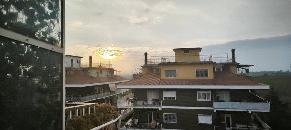 3 rooms Apartment in Guidonia Montecelio, Italy No. 25727 47