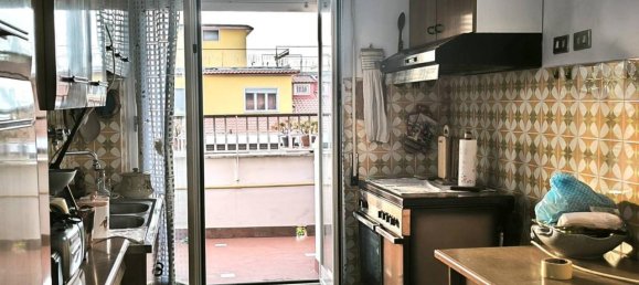 3 rooms Apartment in Guidonia Montecelio, Italy No. 25727 16