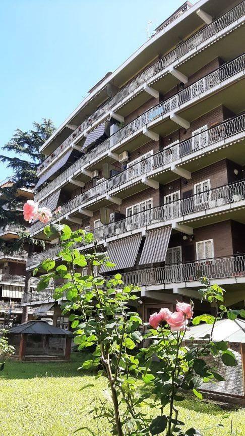 3 rooms Apartment in Guidonia Montecelio, Italy No. 25727