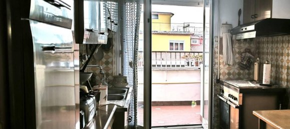 3 rooms Apartment in Guidonia Montecelio, Italy No. 25727 17