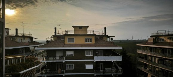 3 rooms Apartment in Guidonia Montecelio, Italy No. 25727 31