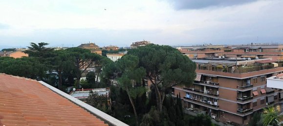 3 rooms Apartment in Guidonia Montecelio, Italy No. 25727 8