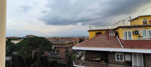 3 rooms Apartment in Guidonia Montecelio, Italy No. 25727 9