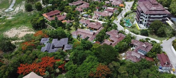 3 bedrooms Cafe / restaurant in Hua Hin, Thailand No. 8314 8