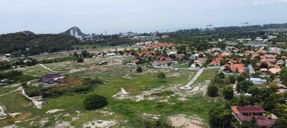 3 bedrooms Cafe / restaurant in Hua Hin, Thailand No. 8314 9