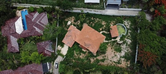 3 bedrooms Cafe / restaurant in Hua Hin, Thailand No. 8314 5