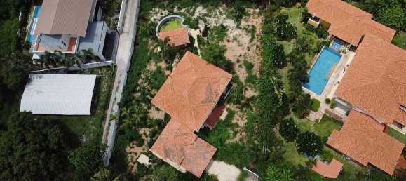 3 bedrooms Cafe / restaurant in Hua Hin, Thailand No. 8314 6