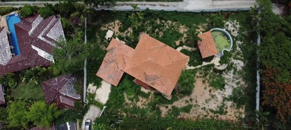 3 bedrooms Cafe / restaurant in Hua Hin, Thailand No. 8314 7