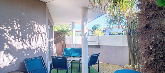 1 Schlafzimmer Wohnung in Arcachon, France, Nr. 99617 8