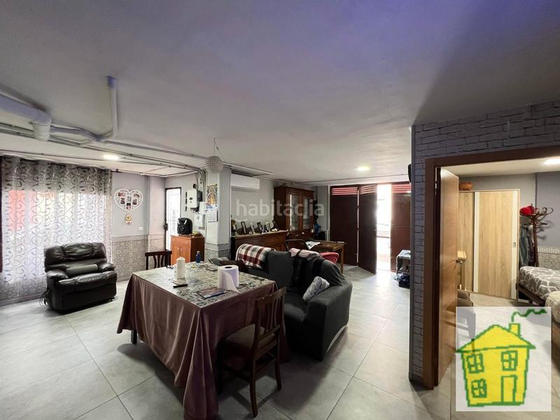 4 bedrooms House in Andujar, Spain No. 100156