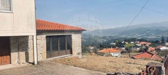 2 Schlafzimmer Haus in Ponte da Barca, Portugal, Nr. 23151 10