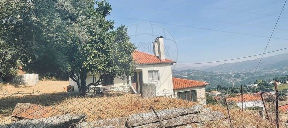 2 Schlafzimmer Haus in Ponte da Barca, Portugal, Nr. 23151 16