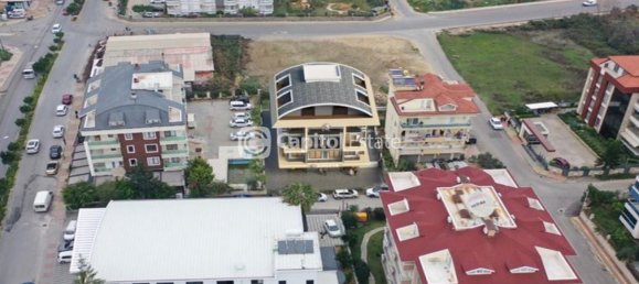 Пентхаус 2+1 в Анталья, Турция № 6316 7