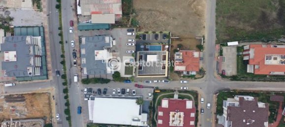 Пентхаус 2+1 в Анталья, Турция № 6316 6