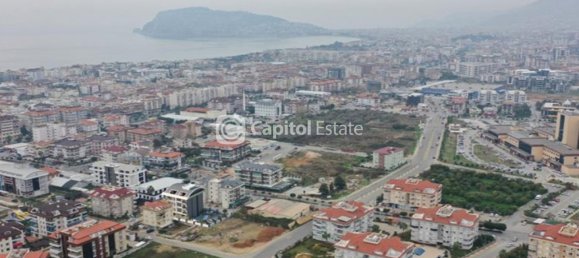 Пентхаус 2+1 в Анталья, Турция № 6316 8