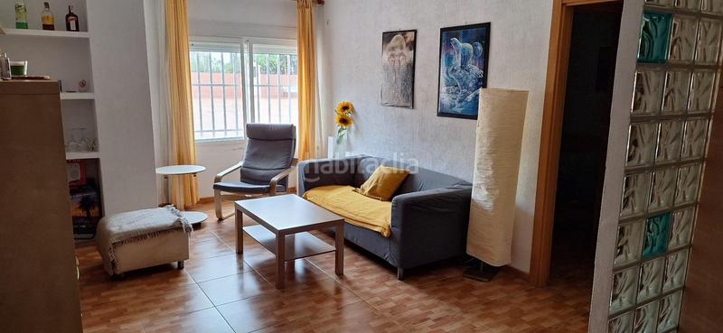 Apartamento de 2 dormitorios en Cádiz, Spain No. 165523
