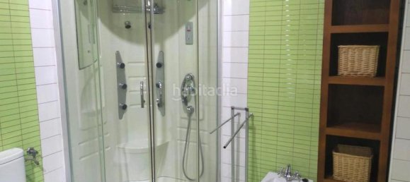 Apartamento de 2 dormitorios en Cádiz, Spain No. 165523 13
