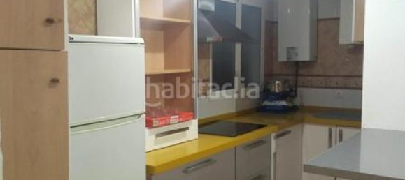 Apartamento de 2 dormitorios en Cádiz, Spain No. 165523 4