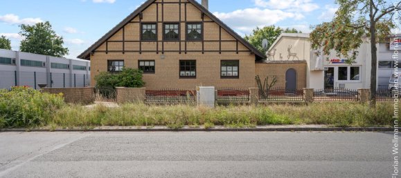 Gebäude in Bremen, Germany 807m², Nr. 328131 38