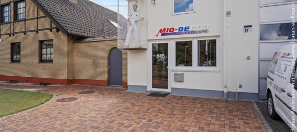 Gebäude in Bremen, Germany 807m², Nr. 328131 40