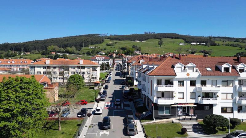 16m² Parking in Cantabria, Spain No. 166097