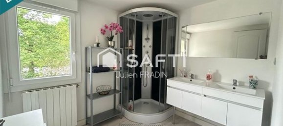 4 bedrooms House in Le Cellier, France No. 284709 7