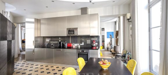 5-Zimmer Wohnung in Paris, France, Nr. 151101 4