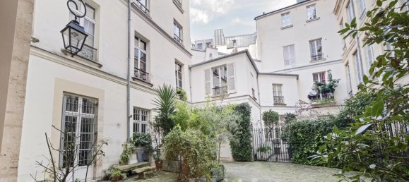 5-Zimmer Wohnung in Paris, France, Nr. 151101 6