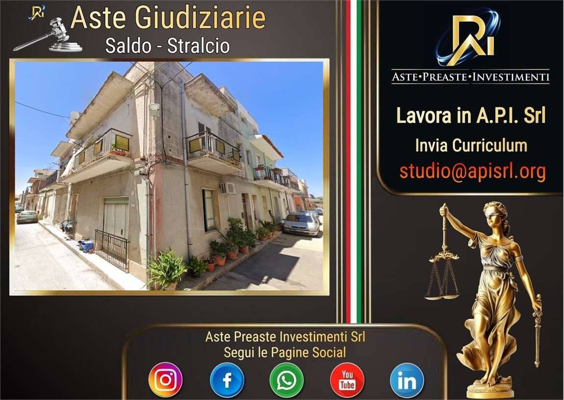 2 Schlafzimmer Wohnung in Syracuse, Italy, Nr. 352724